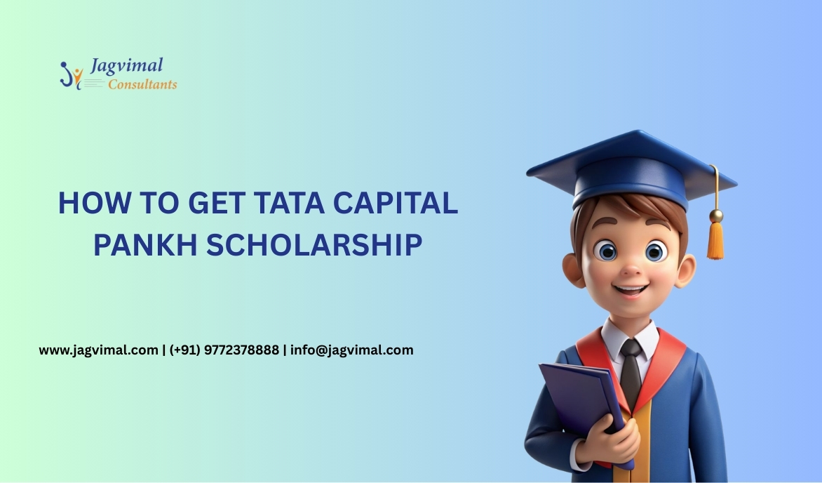 How to Get Tata Capital Pankh Scholarship: Benefits, Eligibility