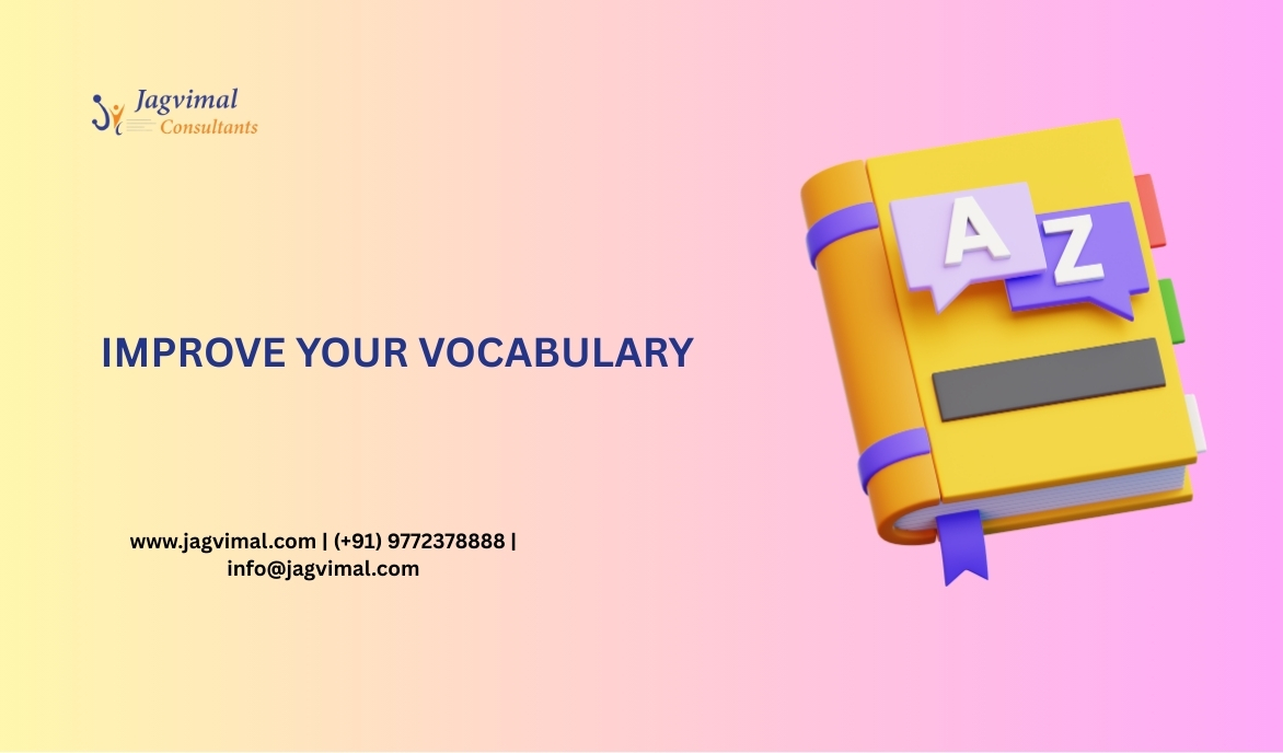 Improve Your Vocabulary: Learn New Words in English with Meaning and Sentences