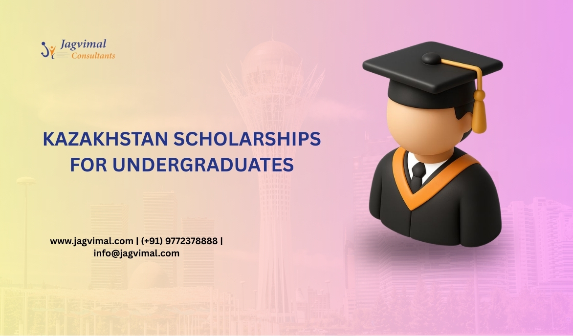 Affordable Education Abroad: Kazakhstan Scholarships for Undergraduates