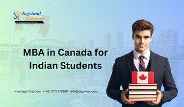 MBA in Canada for Indian Students: Top Universities, Colleges, and Eligibility