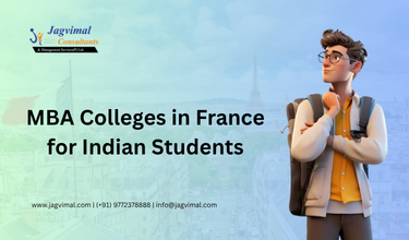 Guide for MBA in France for Indian Students 2026: Know Its Fees, Top Colleges, and Application Process