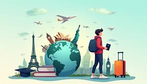 Best Courses after 12th Arts with high salary to Study Abroad: Guide 2026