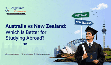 Australia vs New Zealand: Which Is Better for Studying Abroad in 2026?