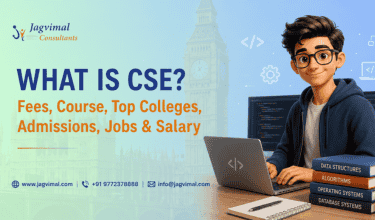 What is CSE? Fees, Course, Top Colleges, Admissions, Jobs & Salary