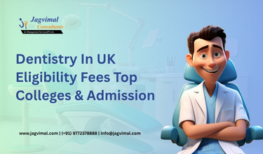 Dentistry In the UK 2026: Eligibility, Fees, Top Colleges & Admission