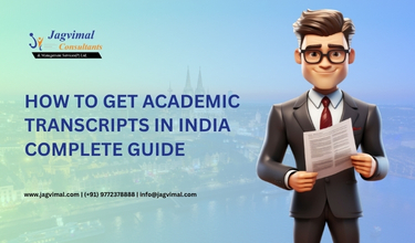 How to Get Academic Transcripts in India: Complete Guide