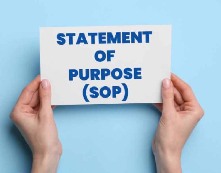 Sop for Australia