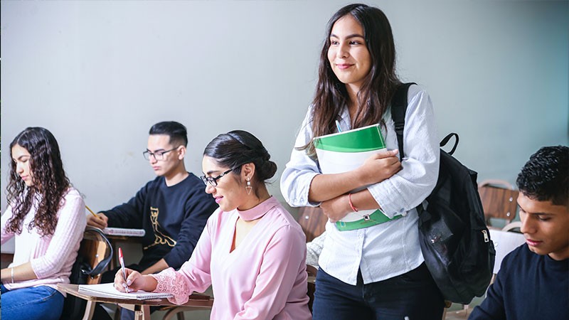 Study in UK without IELTS Universities - Colleges List 2025