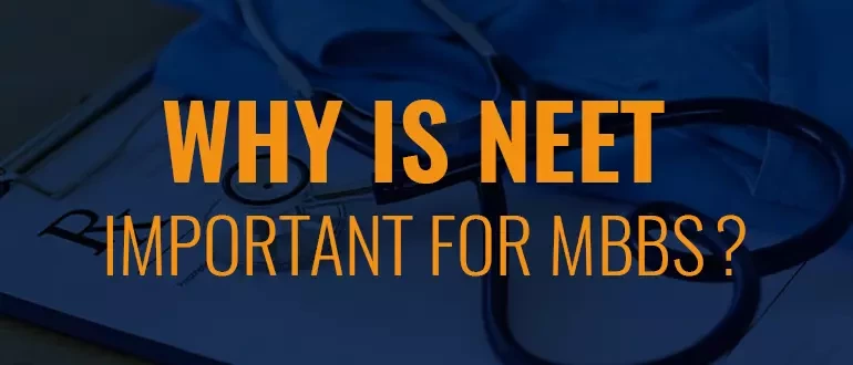 बिना NEET के विदेशों में एमबीबीएस: क्यों है गलत?