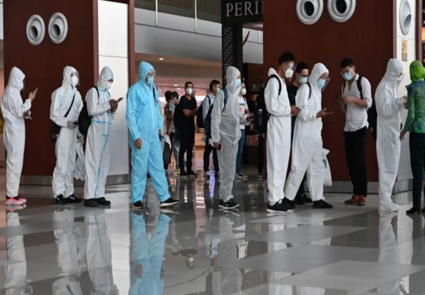 चीन लौटने वाले भारतीय स्टूडेंट्स फेक गूगल फॉर्म से खा रहे धोखा