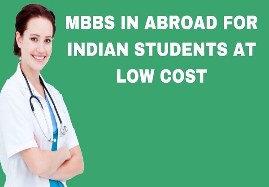 एमबीबीएस की पढ़ाई के लिए क्या सस्ता होगा विदेश जाना ?