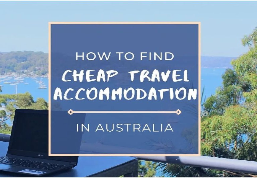 Student Accommodation in Australia