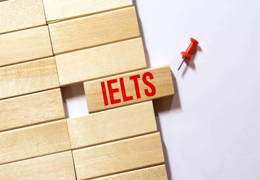 IELTS Grammar Syllabus: IELTS Grammar Preparation, Books, Topics