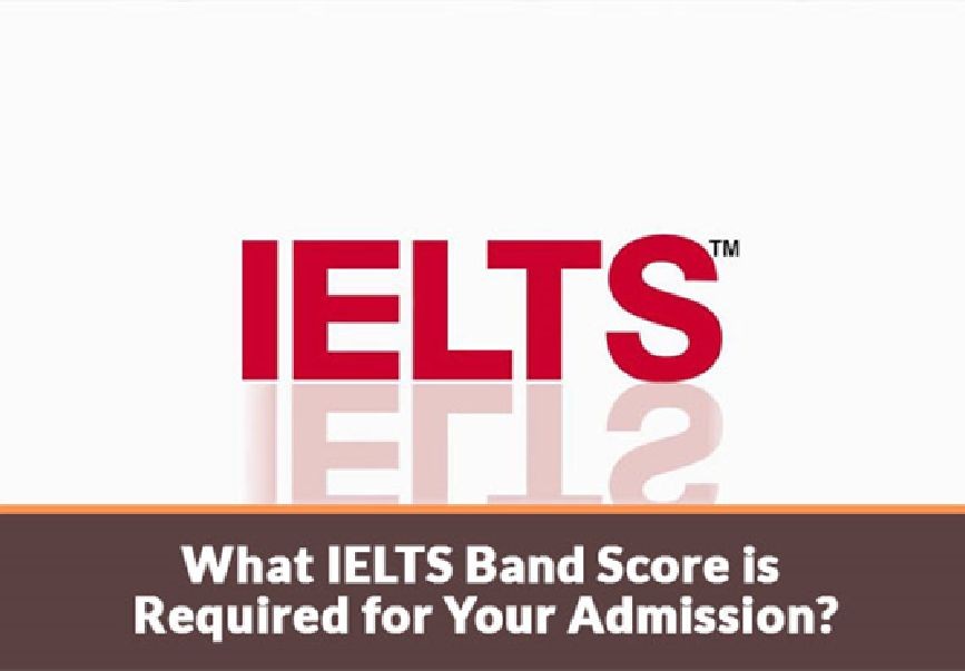 Minimum IELTS Scores Requirements for UK Universities and Student Visa