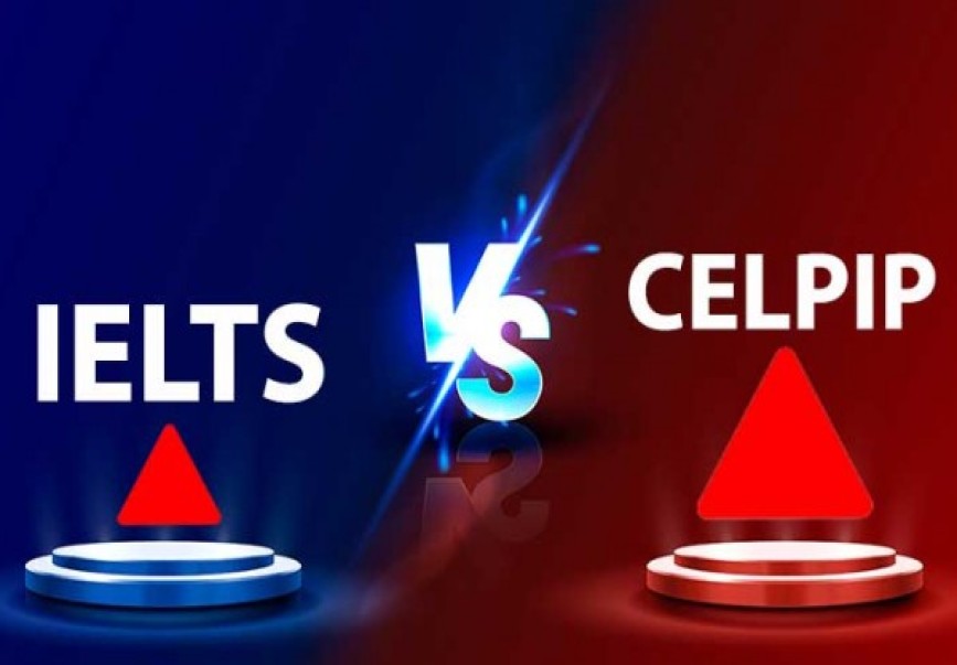 IELTS vs CELPIP - Which is easier CELPIP or IELTS for Canada ?