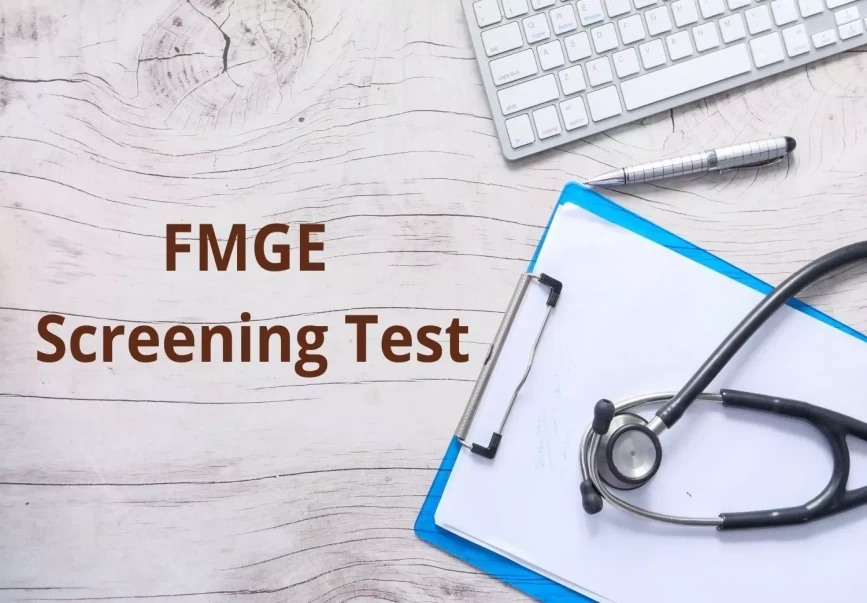 10 से 15 लाख में पास करा रहे FMGE? यूं बर्बाद हो सकते हैं आप