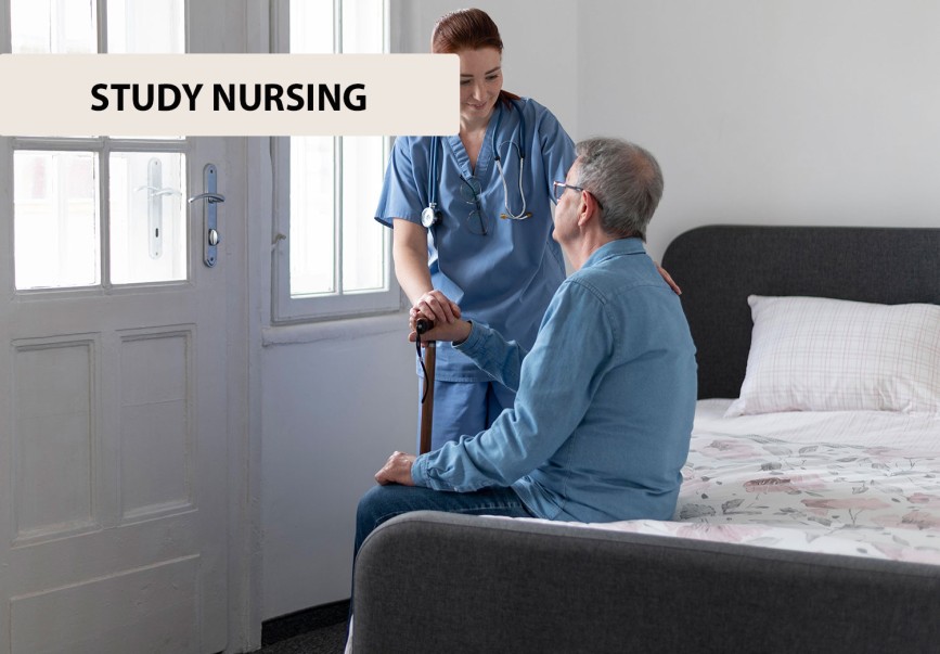 Cheapest Nursing Courses in Australia for International Students