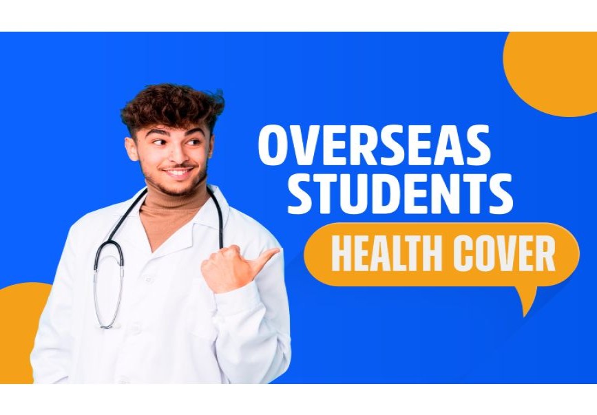 What is Oshc (Overseas Student Health Cover)
