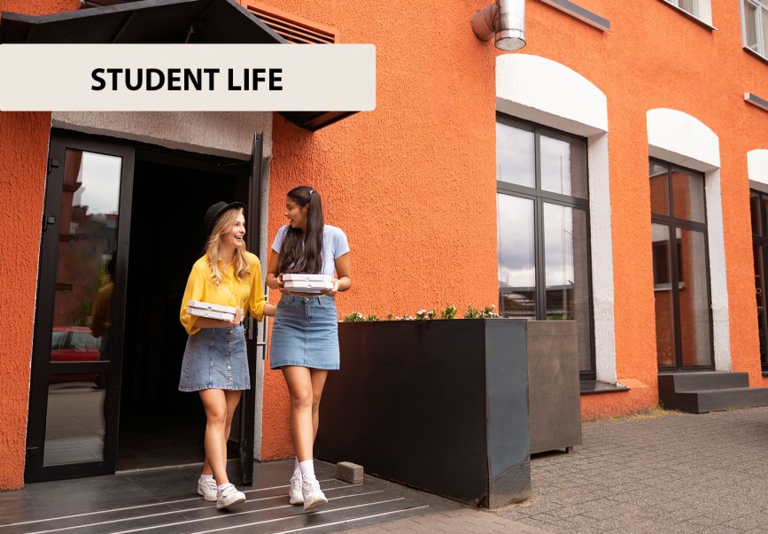 Student Life in Australia- Living Cost for International Students