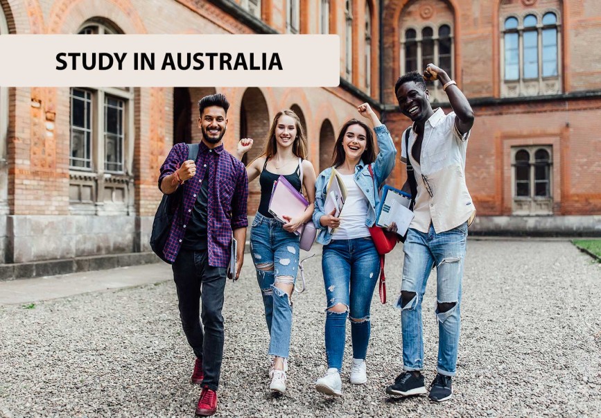Universities in Australia Without IELTS - Study Australia 2023