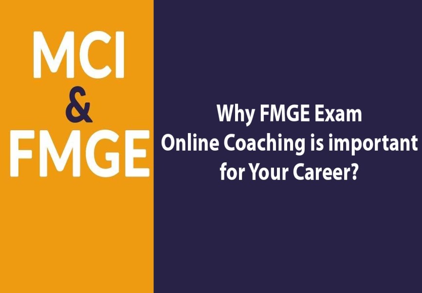 एमसीआई / एफएमजीई परीक्षा के लिए अध्ययन कैसे करें?