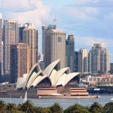 Australia