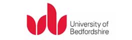 University of Bedfordshire