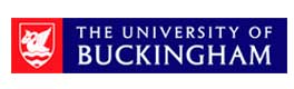 University of Buckingham