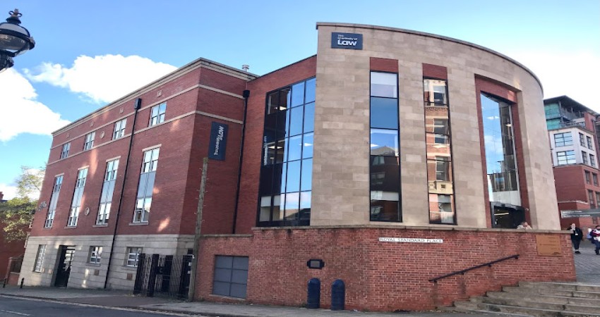 University Of Law Nottingham In Uk Intake Rankings Fees Admission 2025 University Of Law Nottingham In Uk Intake Rankings Fees Admission 2025