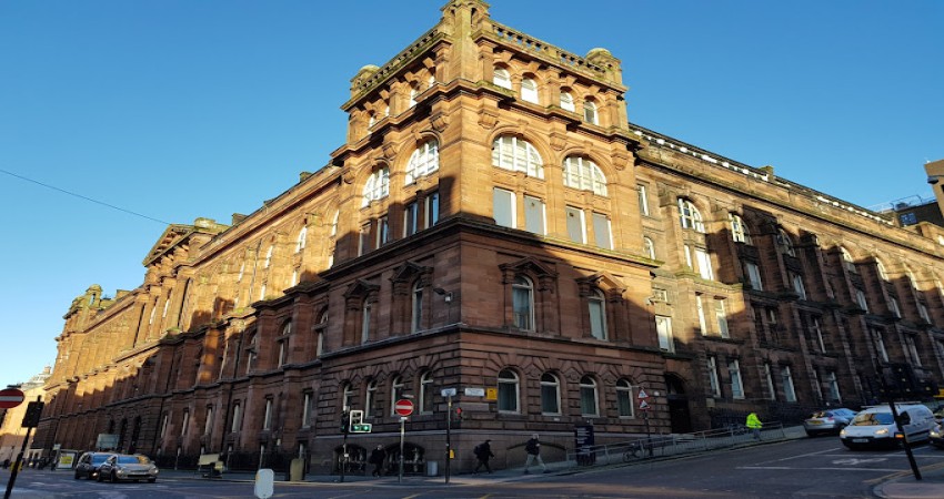 University of Strathclyde in UK, Intake, Rankings, Fees, Admission 2025