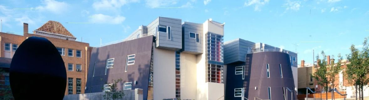 Federation University, Victoria