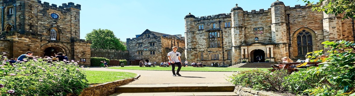 Durham University