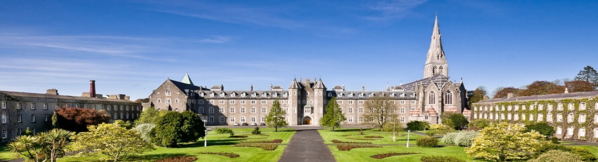 Maynooth University