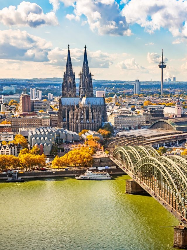 Steps to Getting a Job in Germany