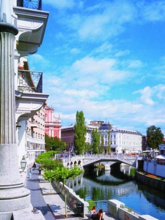 7 Countries With Free College