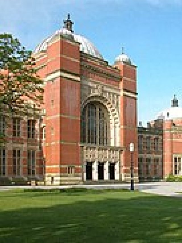 Benefits of Choosing Brimingham City University