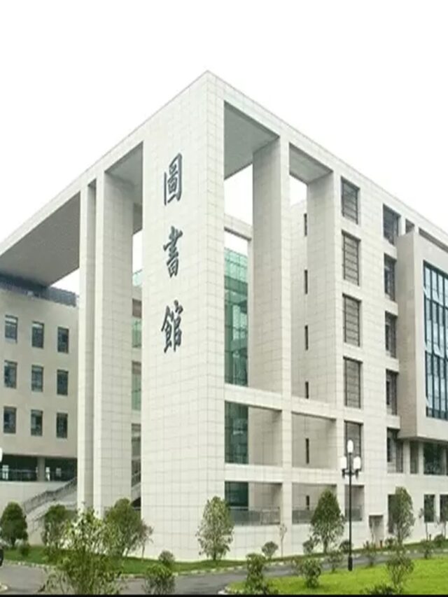 Cost of Study MBBS at Nanjing Medical University