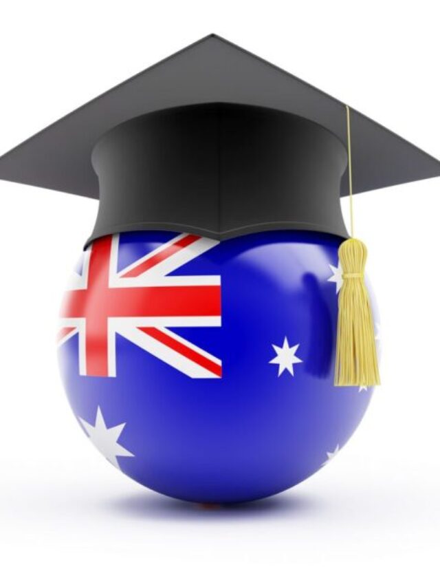live for extra days in Australia after study